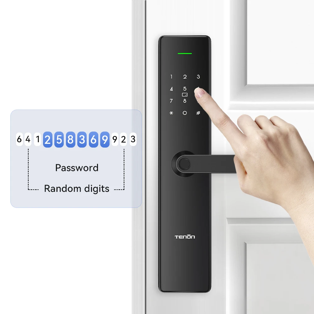 Dynamic password system Dynamic password system