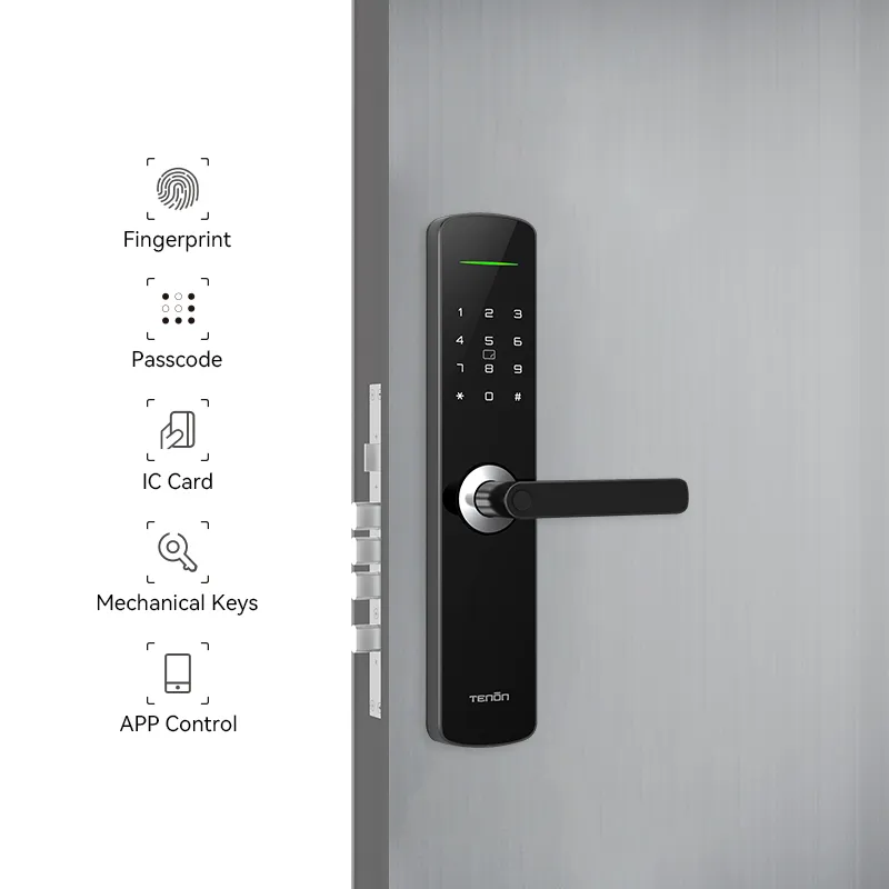 E3 smart lock E3 smart lock